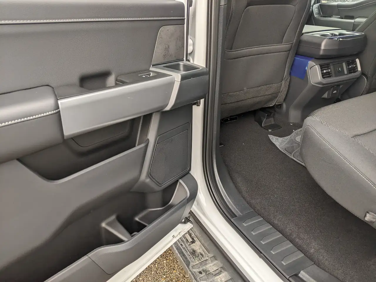 Ford F 150 fotografie Ford F 150