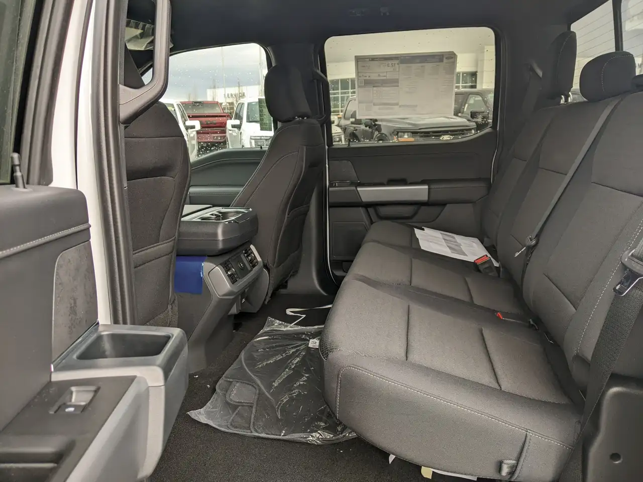 Ford F 150 fotografie Ford F 150
