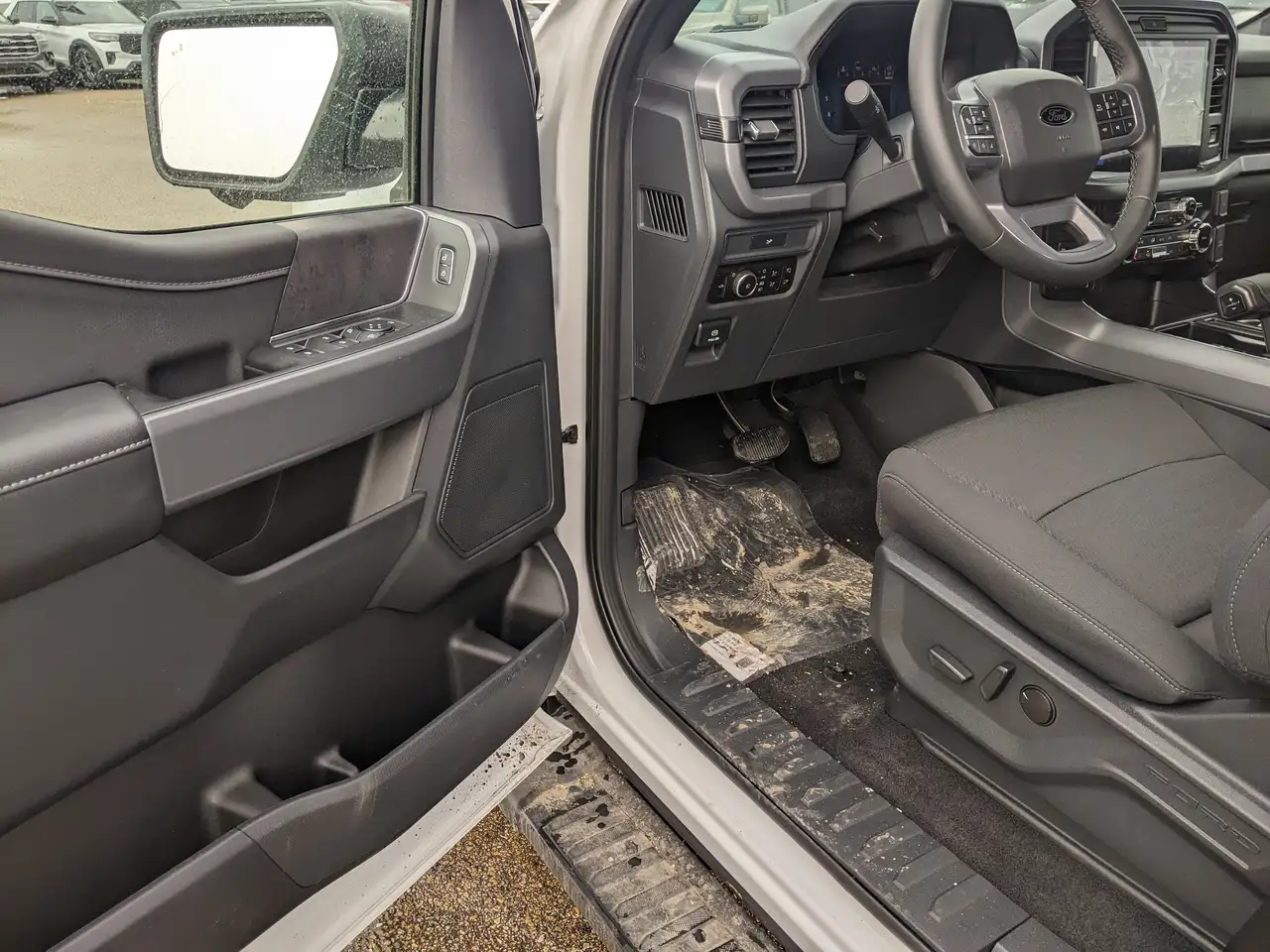 Ford F 150 fotografie Ford F 150