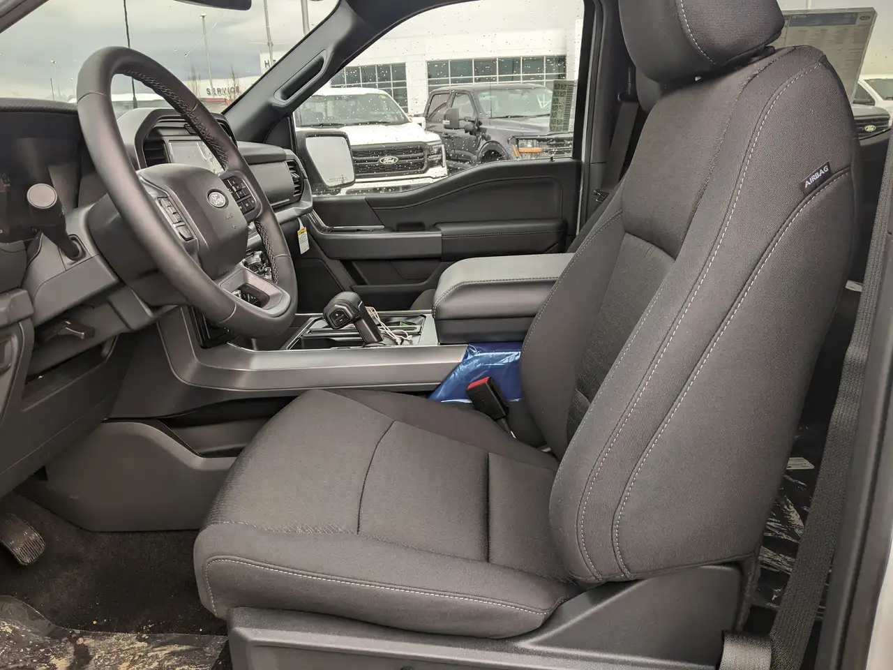 Ford F 150 fotografie Ford F 150