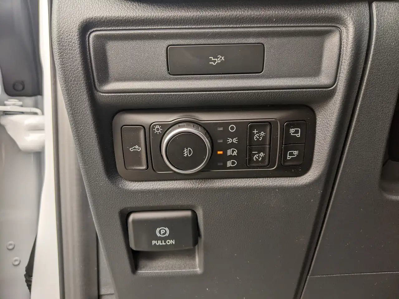 Ford F 150 fotografie Ford F 150