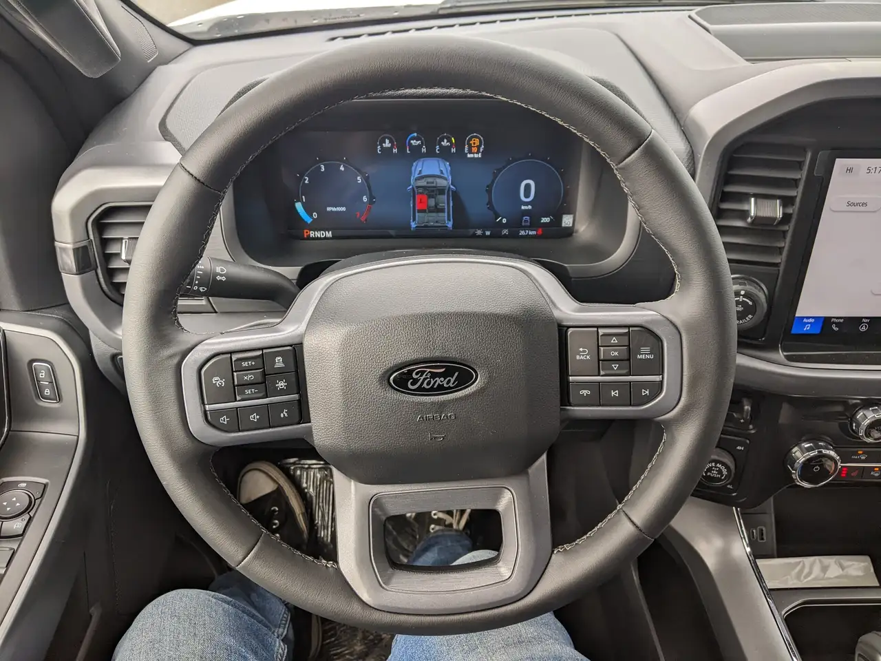 Ford F 150 fotografie Ford F 150