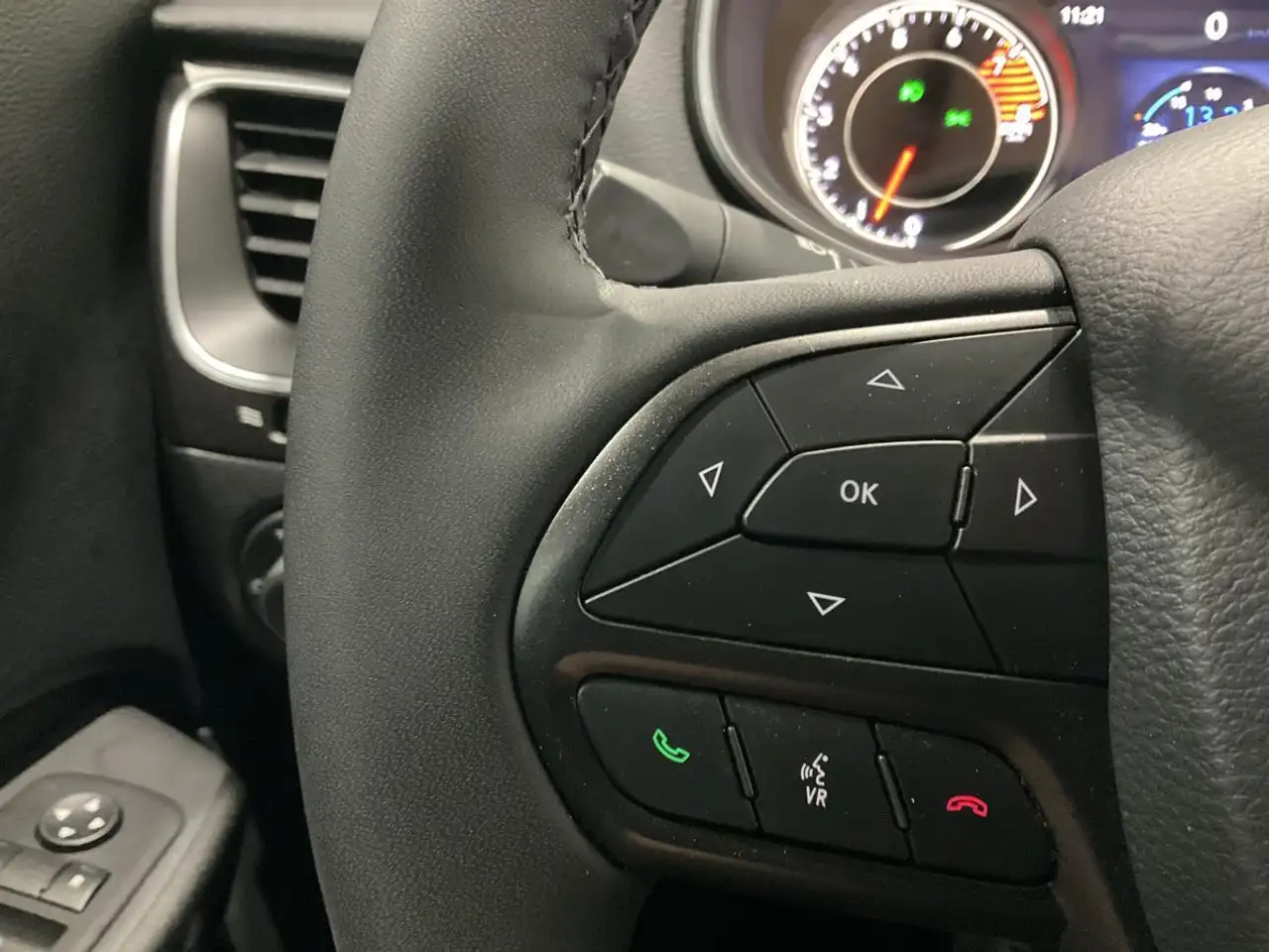 Jeep Cherokee снимка Jeep Cherokee