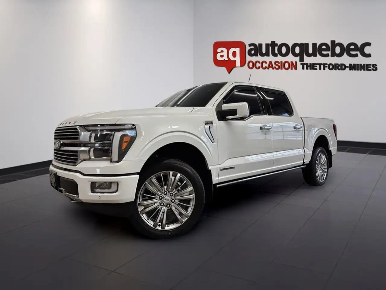 Ford F 150 fotografie Ford F 150