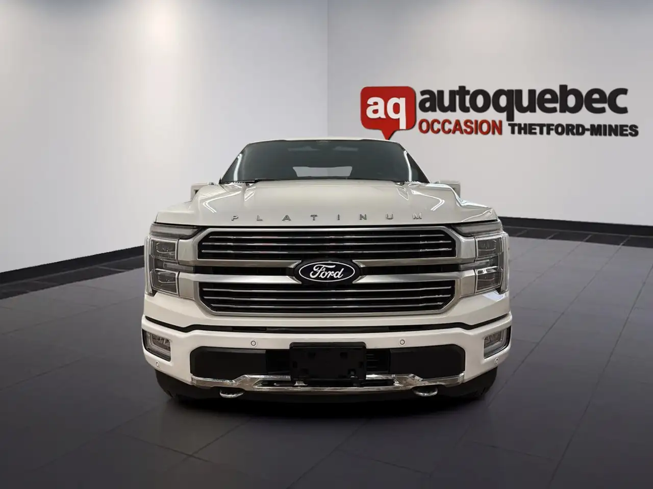 Ford F 150 fotografie Ford F 150