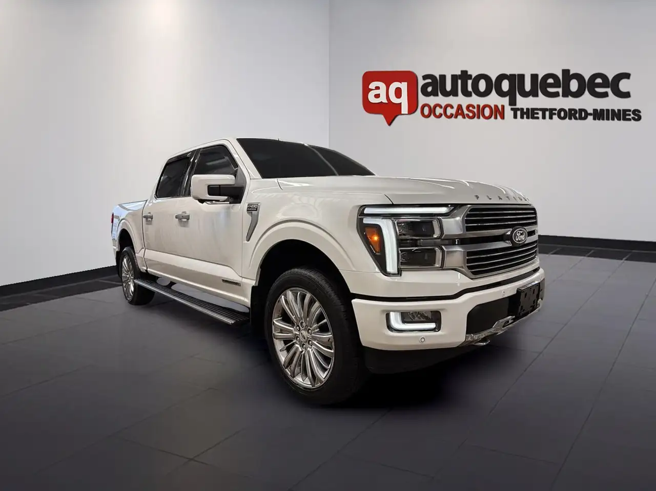 Ford F 150 fotografie Ford F 150