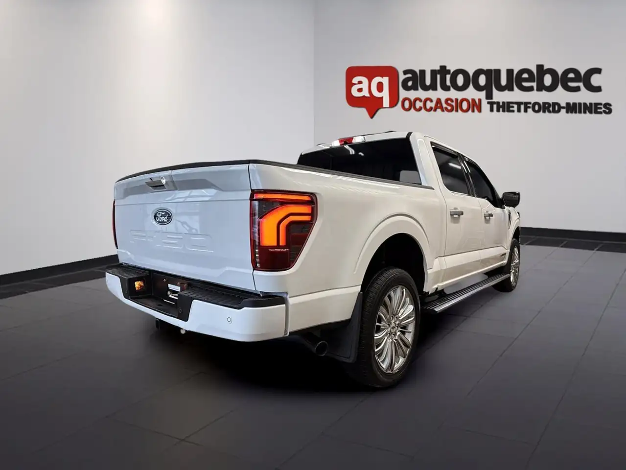 Ford F 150 fotografie Ford F 150