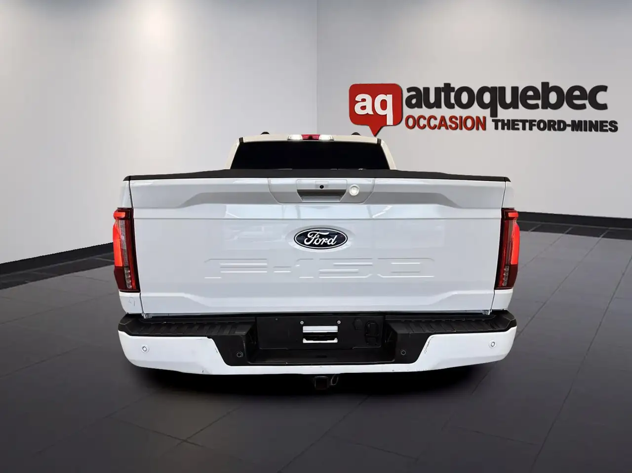 Ford F 150 fotografie Ford F 150