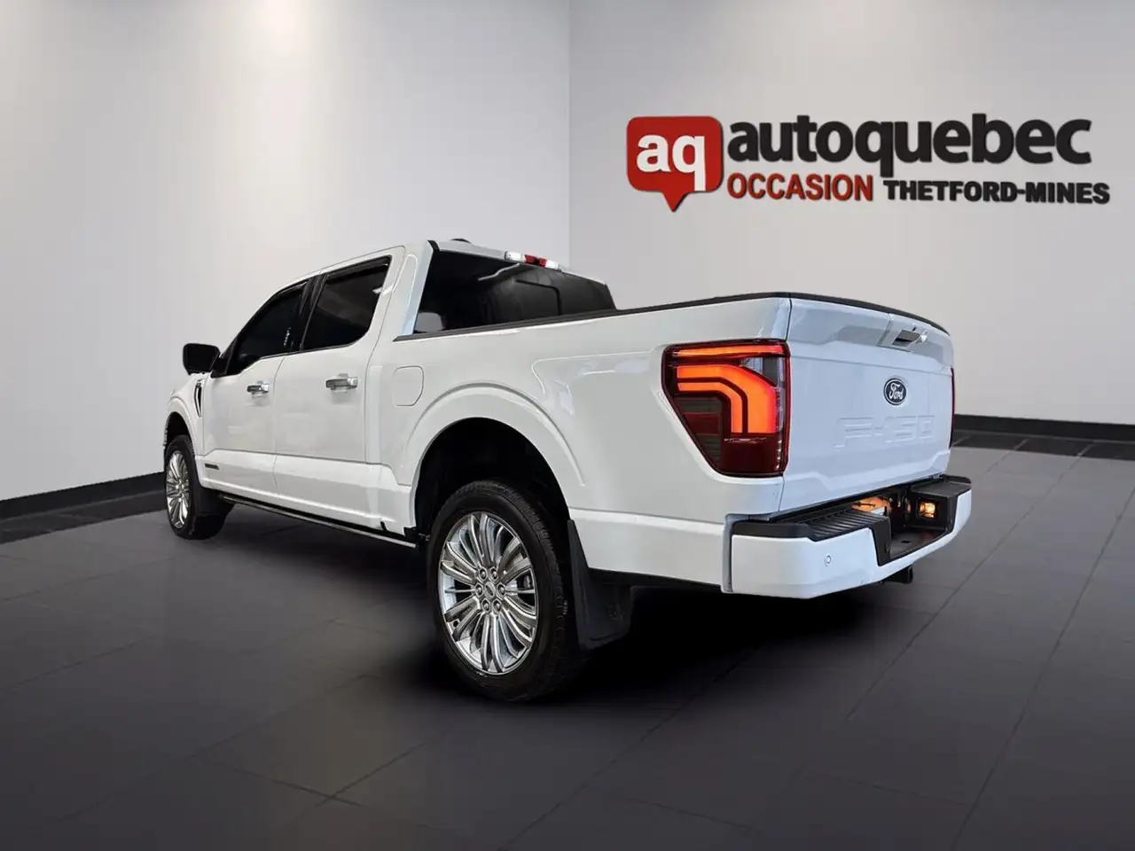 Ford F 150 fotografie Ford F 150