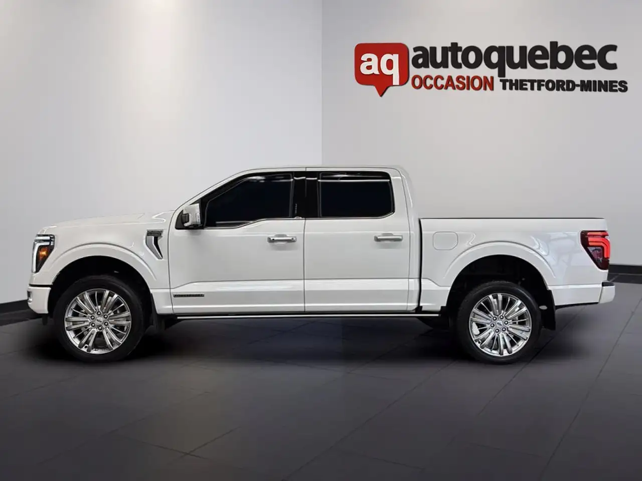 Ford F 150 fotografie Ford F 150