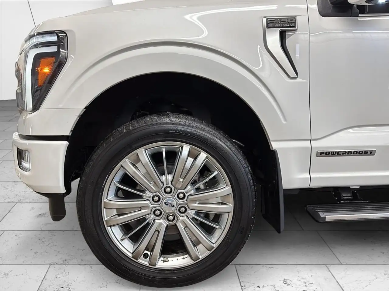 Ford F 150 fotografie Ford F 150
