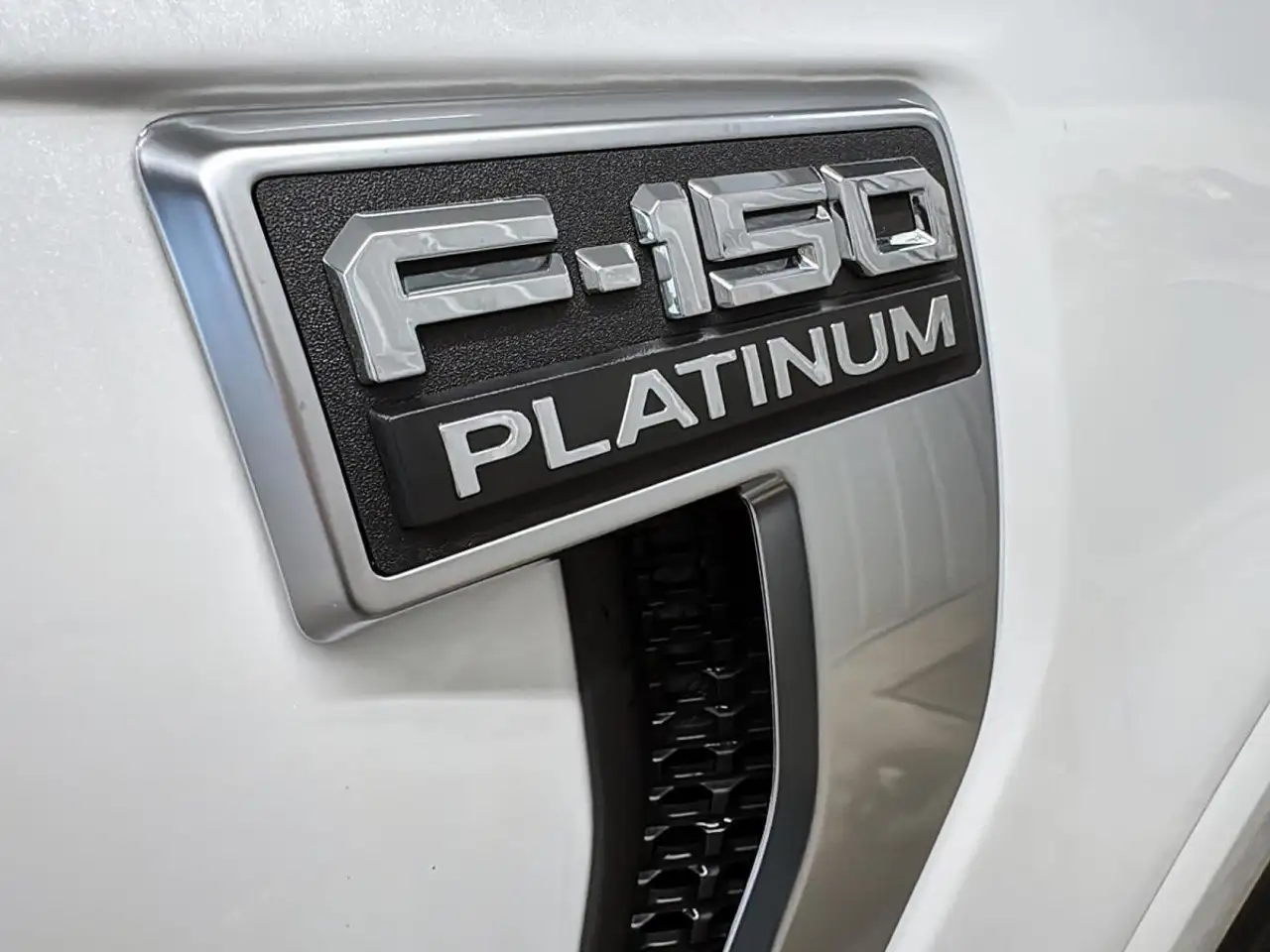 Ford F 150 fotografie Ford F 150