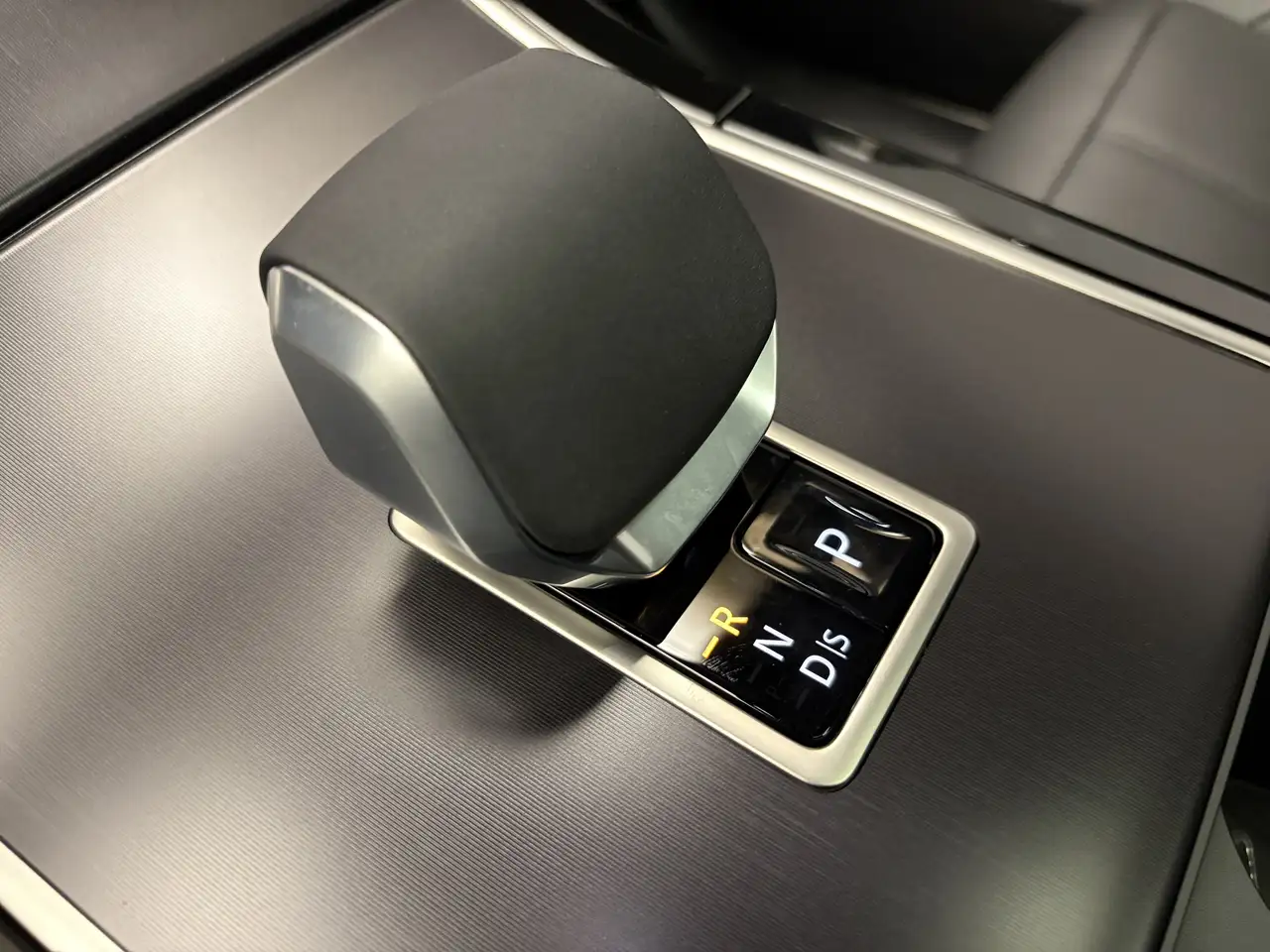 Land Rover Range Rover Velar fotografie Land Rover Range Rover Velar