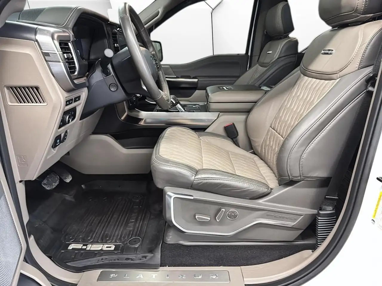 Ford F 150 fotografie Ford F 150