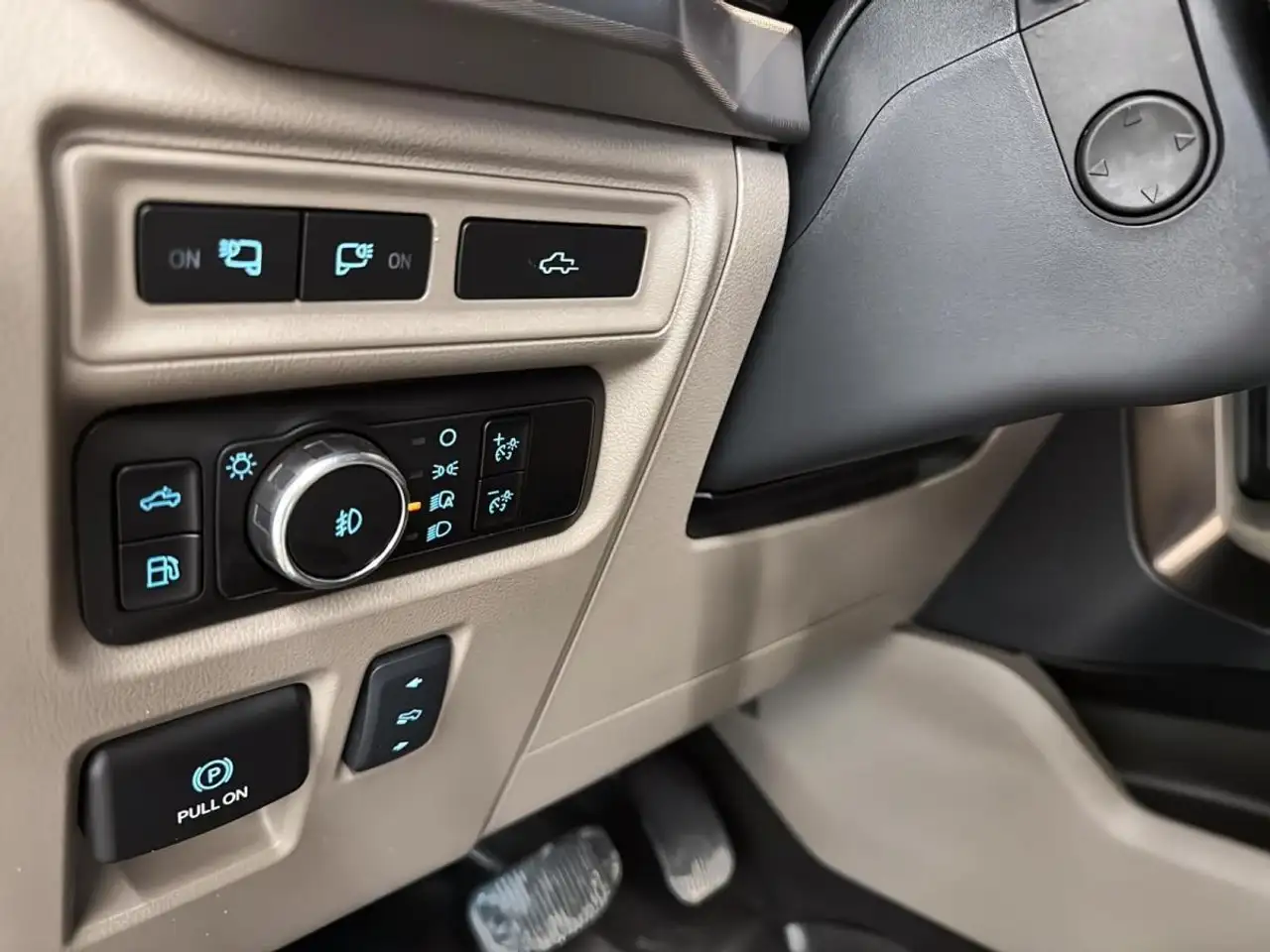 Ford F 150 fotografie Ford F 150