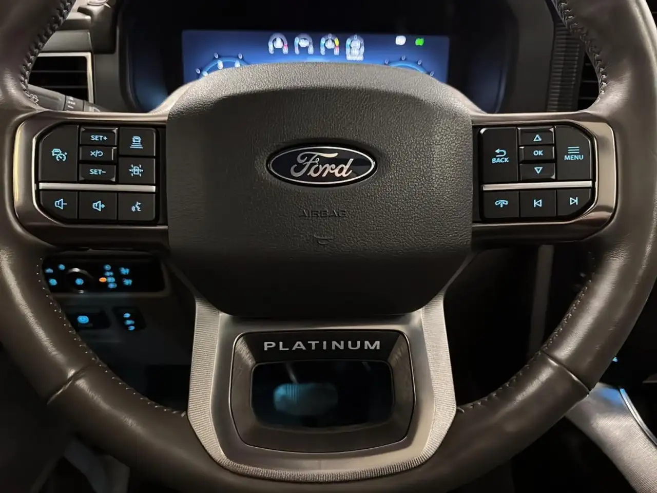 Ford F 150 fotografie Ford F 150