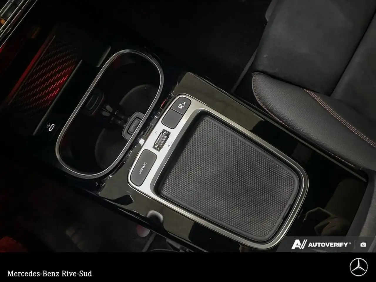 Mercedes-Benz CLA fotografie Mercedes-Benz CLA