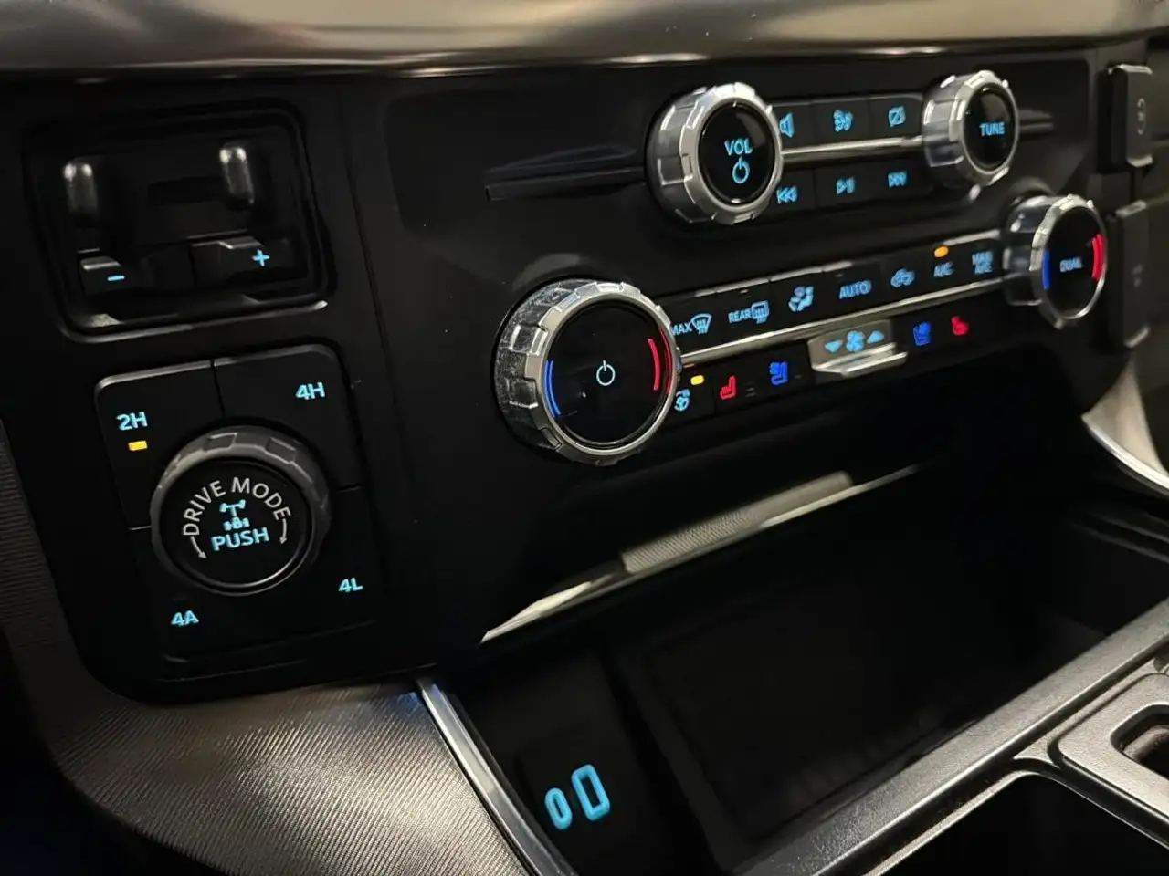 Ford F 150 fotografie Ford F 150