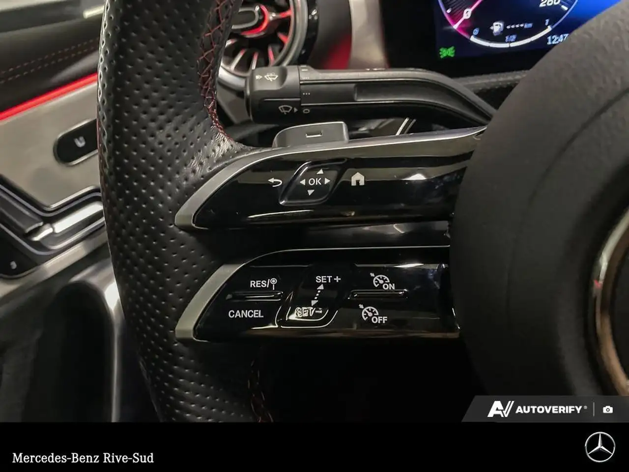 Mercedes-Benz CLA fotografie Mercedes-Benz CLA
