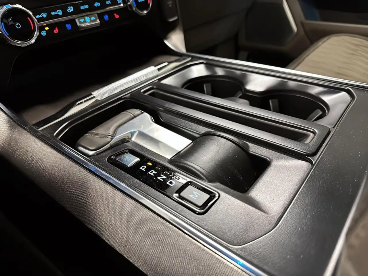 Ford F 150 fotografie Ford F 150