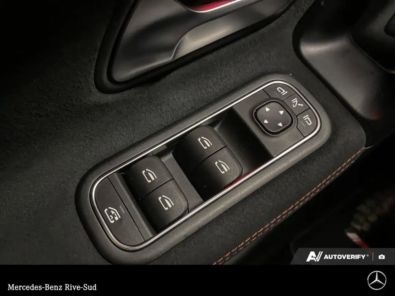 Mercedes-Benz CLA fotografie Mercedes-Benz CLA