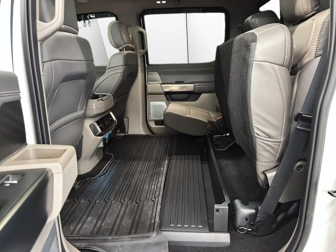 Ford F 150 fotografie Ford F 150