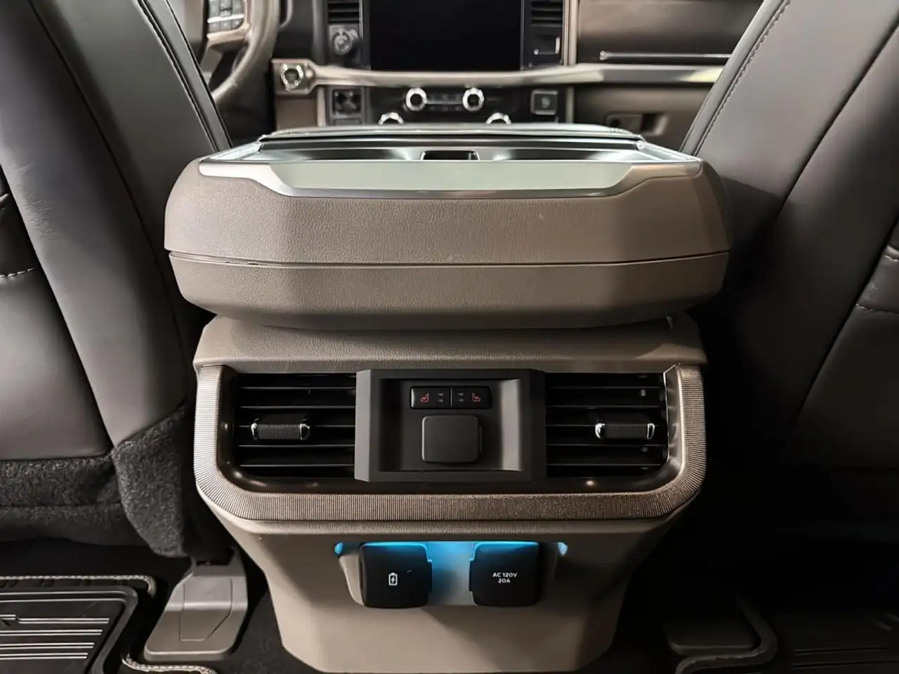 Ford F 150 fotografie Ford F 150