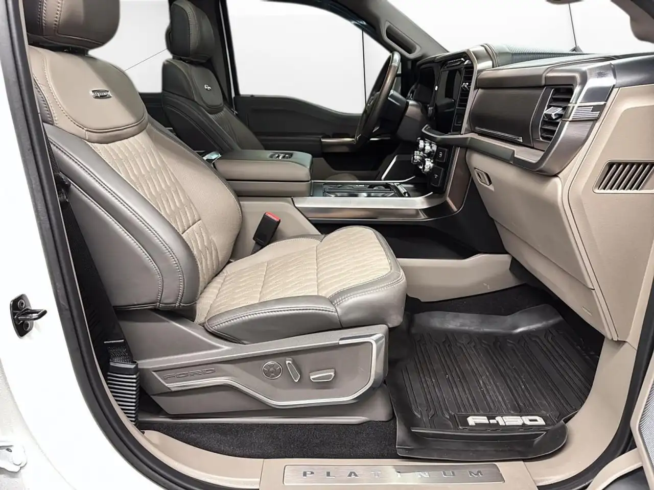 Ford F 150 fotografie Ford F 150