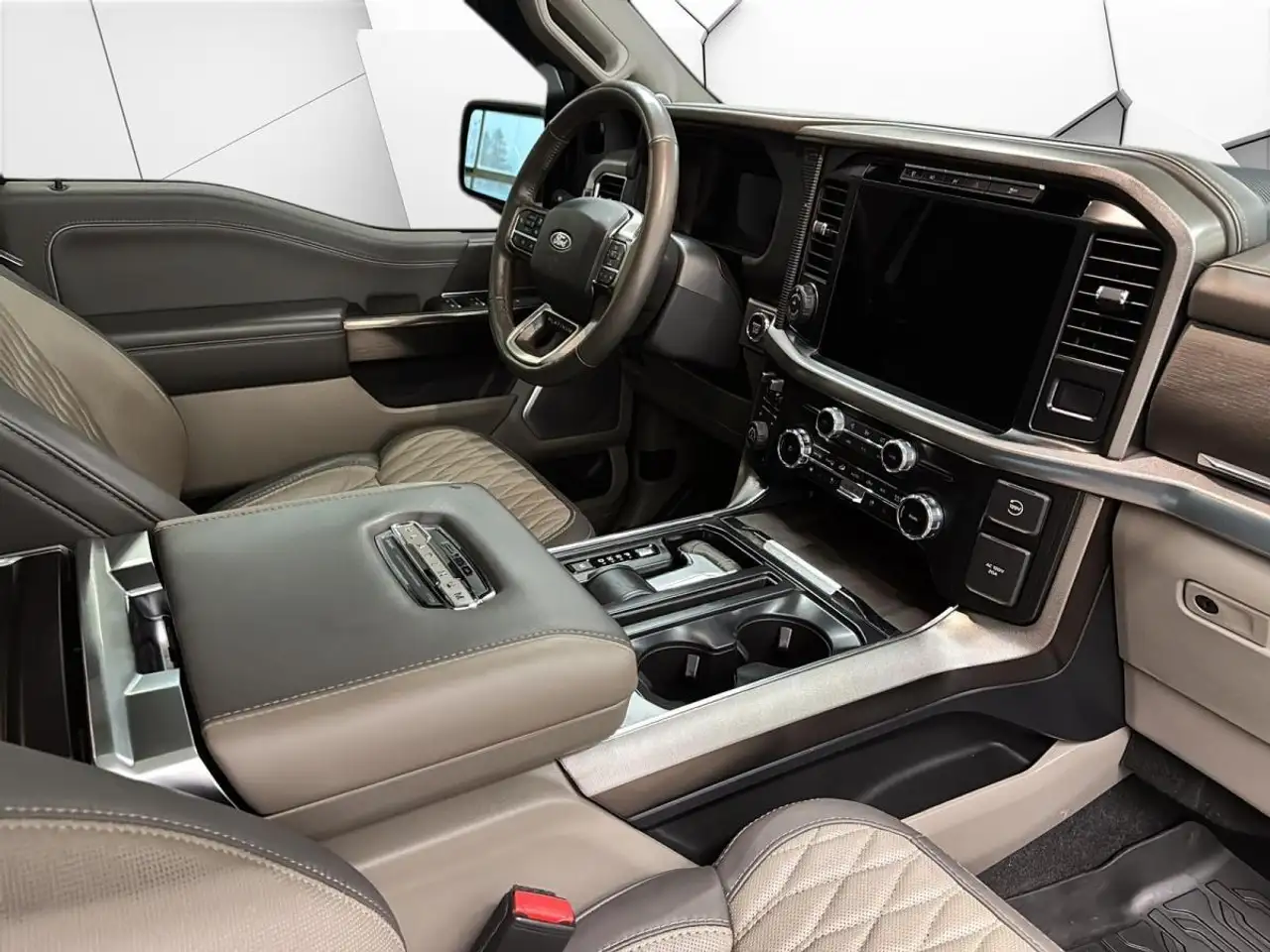 Ford F 150 fotografie Ford F 150