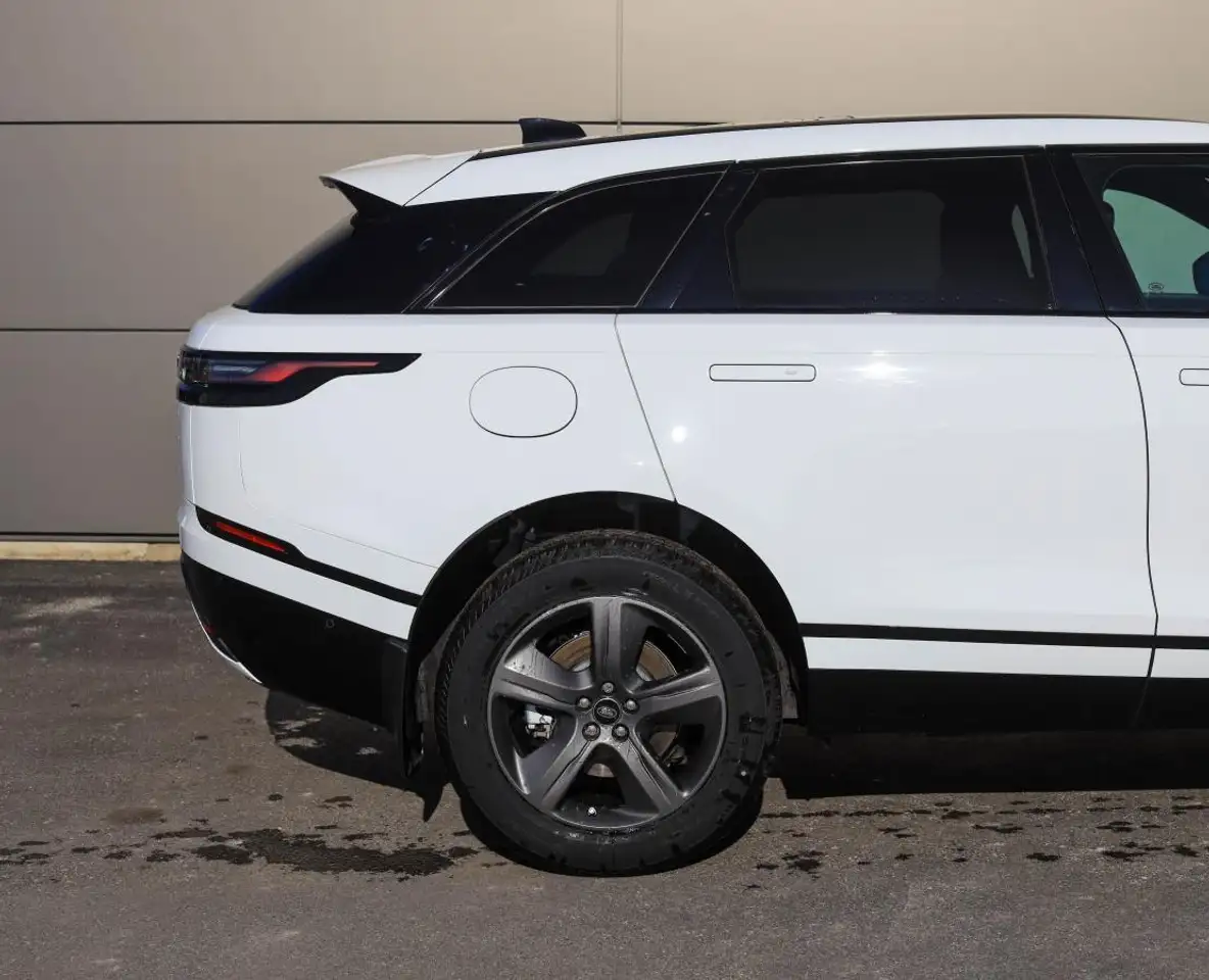 Land Rover Range Rover Velar снимка Land Rover Range Rover Velar