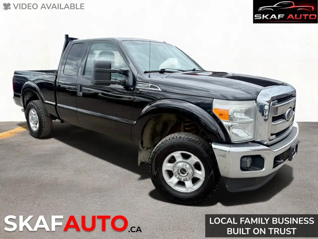 Ford F 250 снимка Ford F 250
