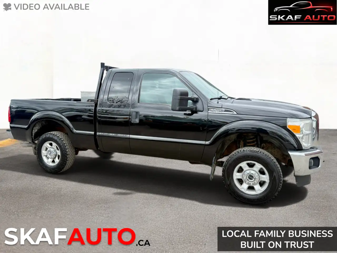 Ford F 250 снимка Ford F 250