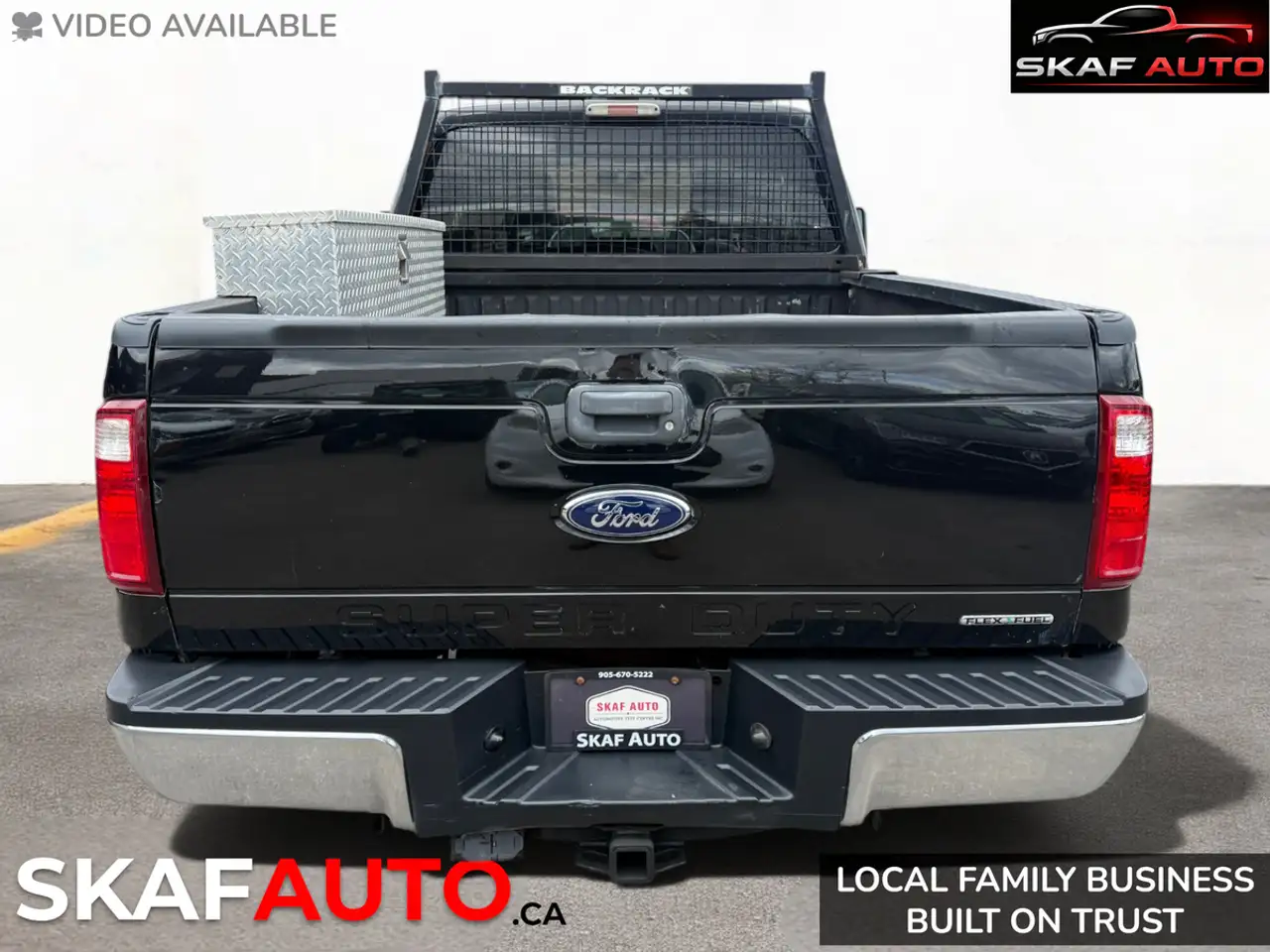 Ford F 250 снимка Ford F 250