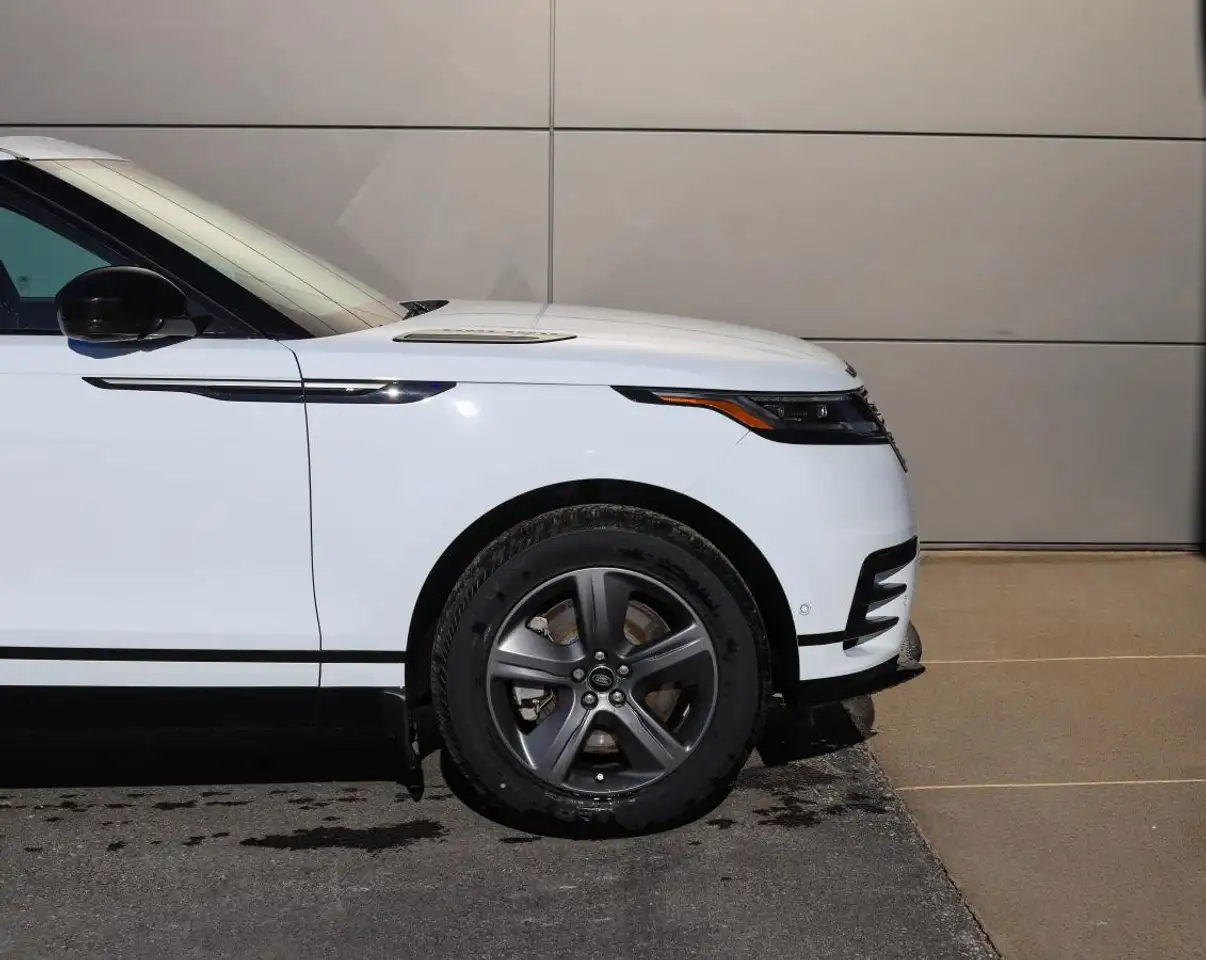 Land Rover Range Rover Velar снимка Land Rover Range Rover Velar