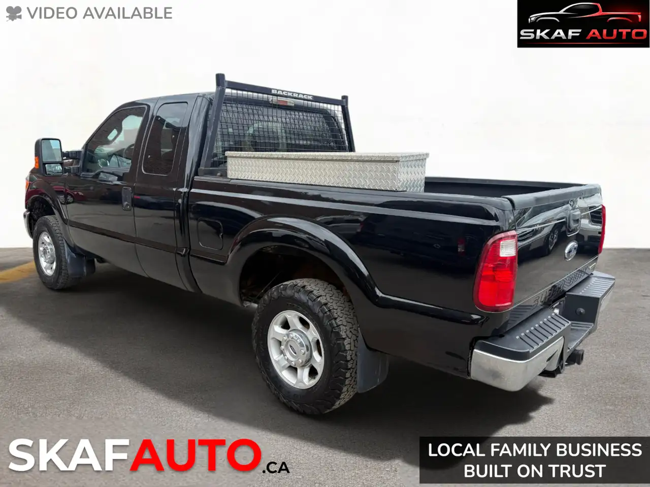 Ford F 250 снимка Ford F 250
