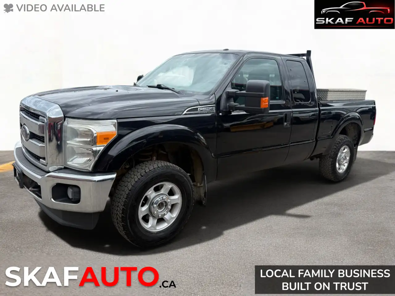 Ford F 250 снимка Ford F 250