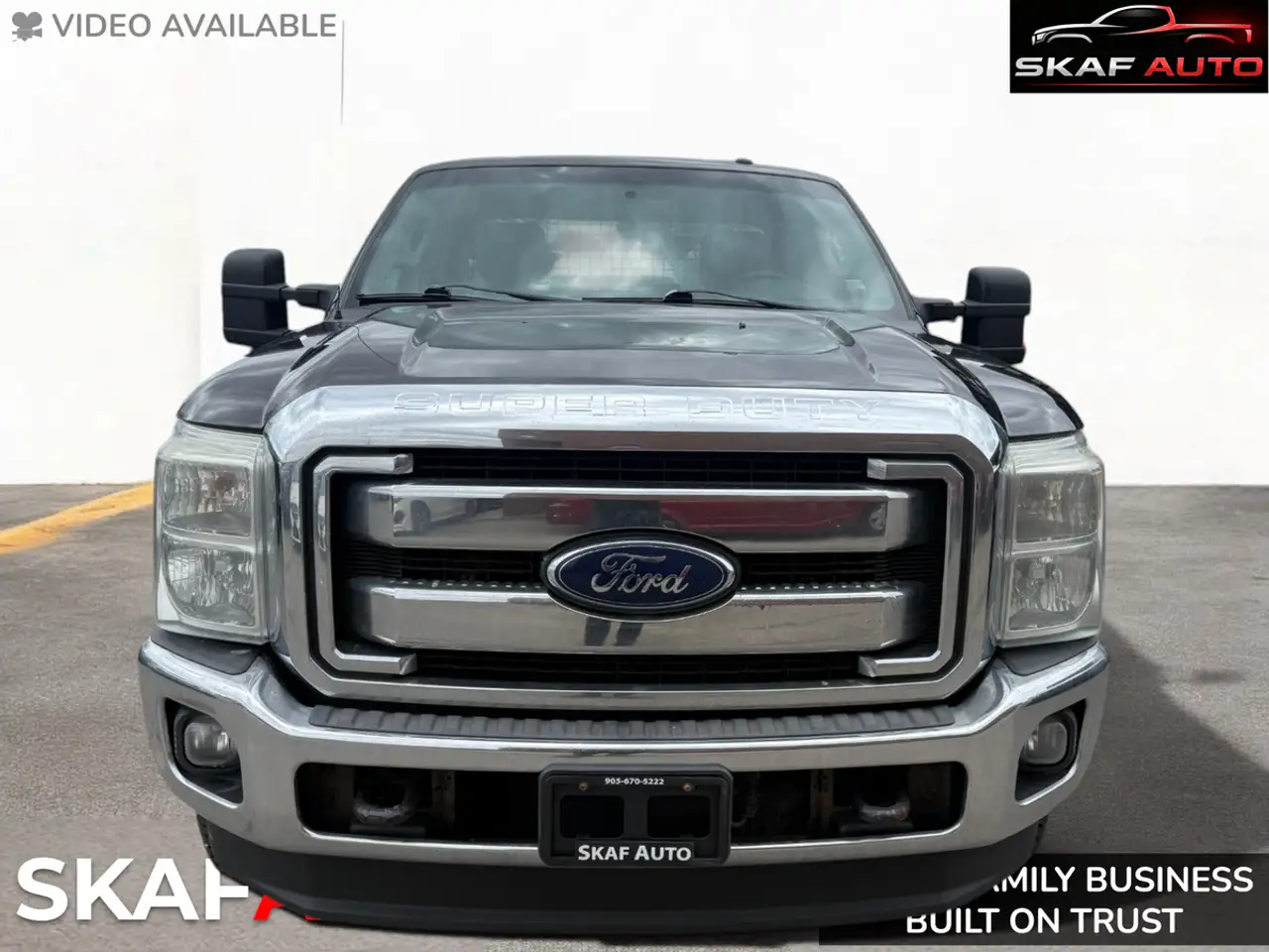 Ford F 250 снимка Ford F 250