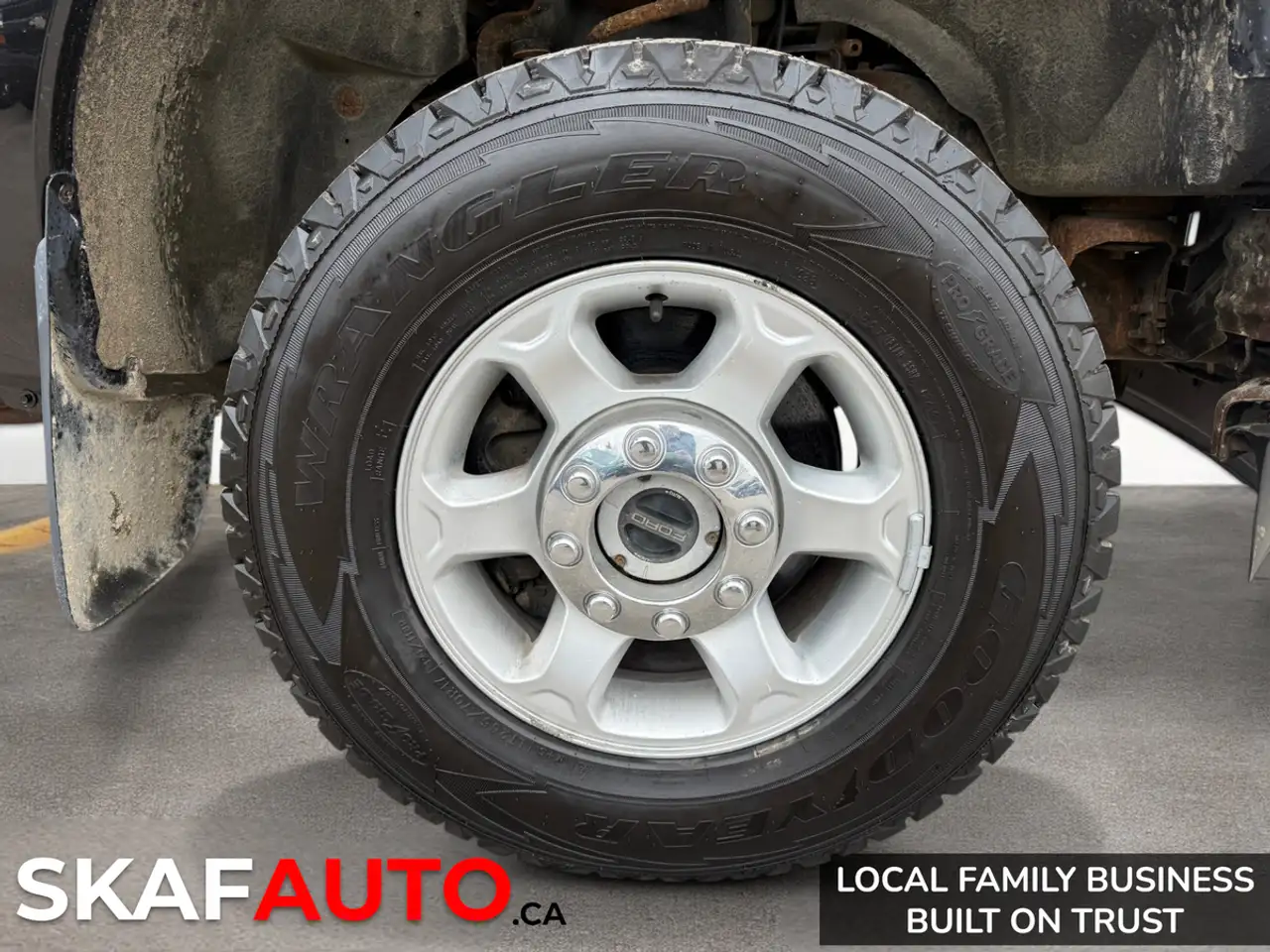 Ford F 250 снимка Ford F 250