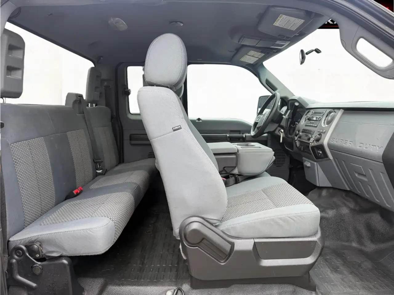 Ford F 250 снимка Ford F 250