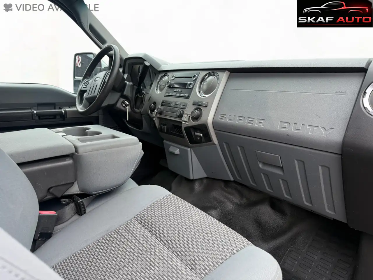 Ford F 250 снимка Ford F 250