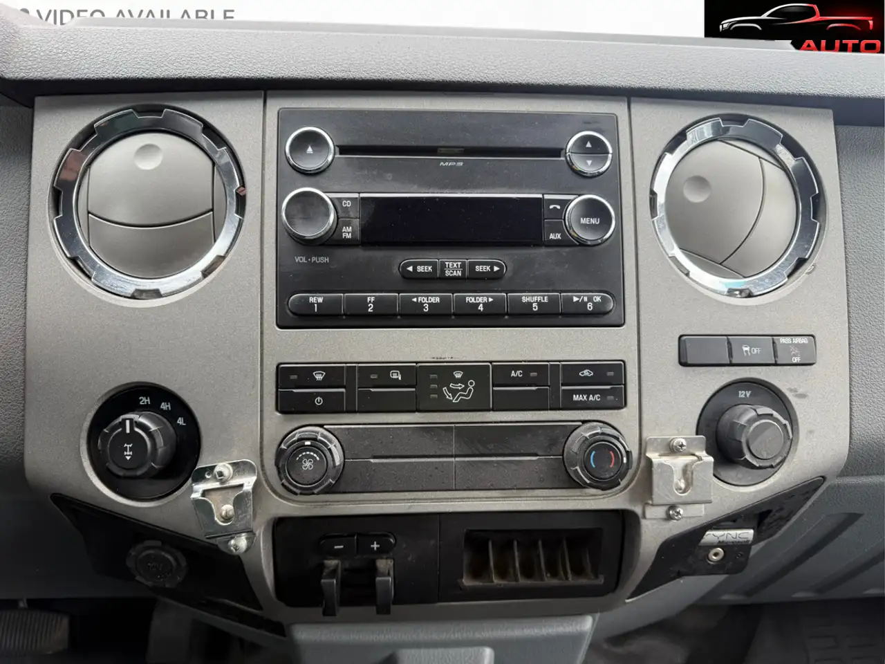 Ford F 250 снимка Ford F 250