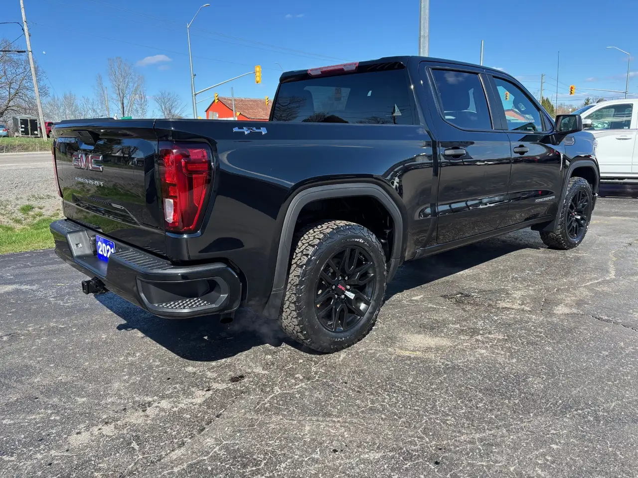 GMC Sierra 1500 снимка GMC Sierra 1500