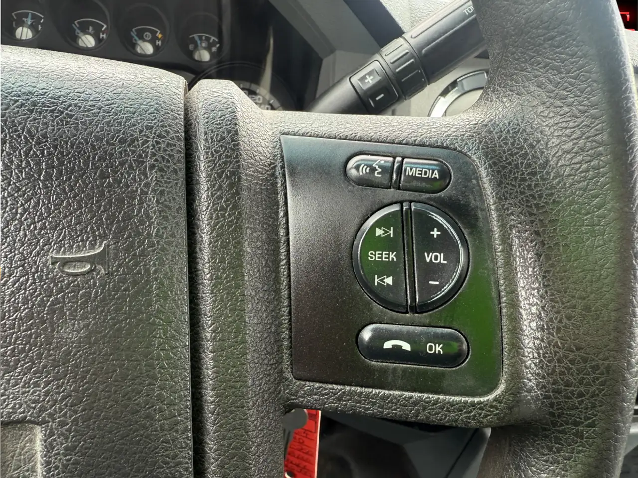 Ford F 250 снимка Ford F 250