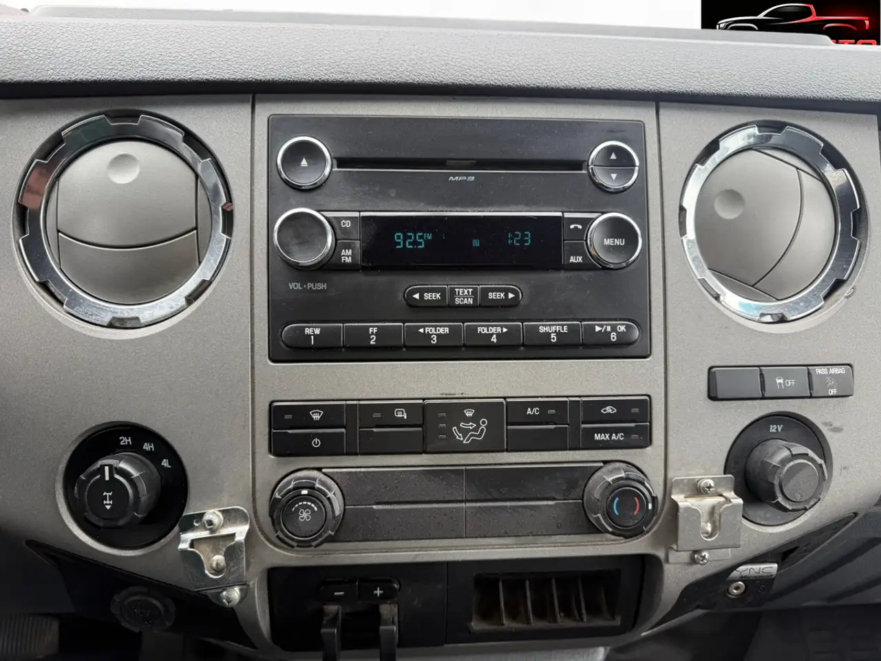 Ford F 250 снимка Ford F 250