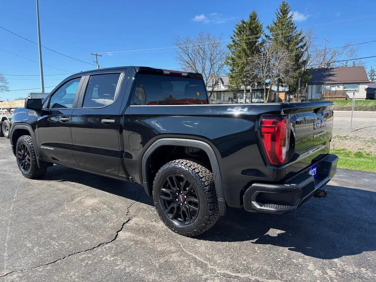 GMC Sierra 1500 снимка GMC Sierra 1500