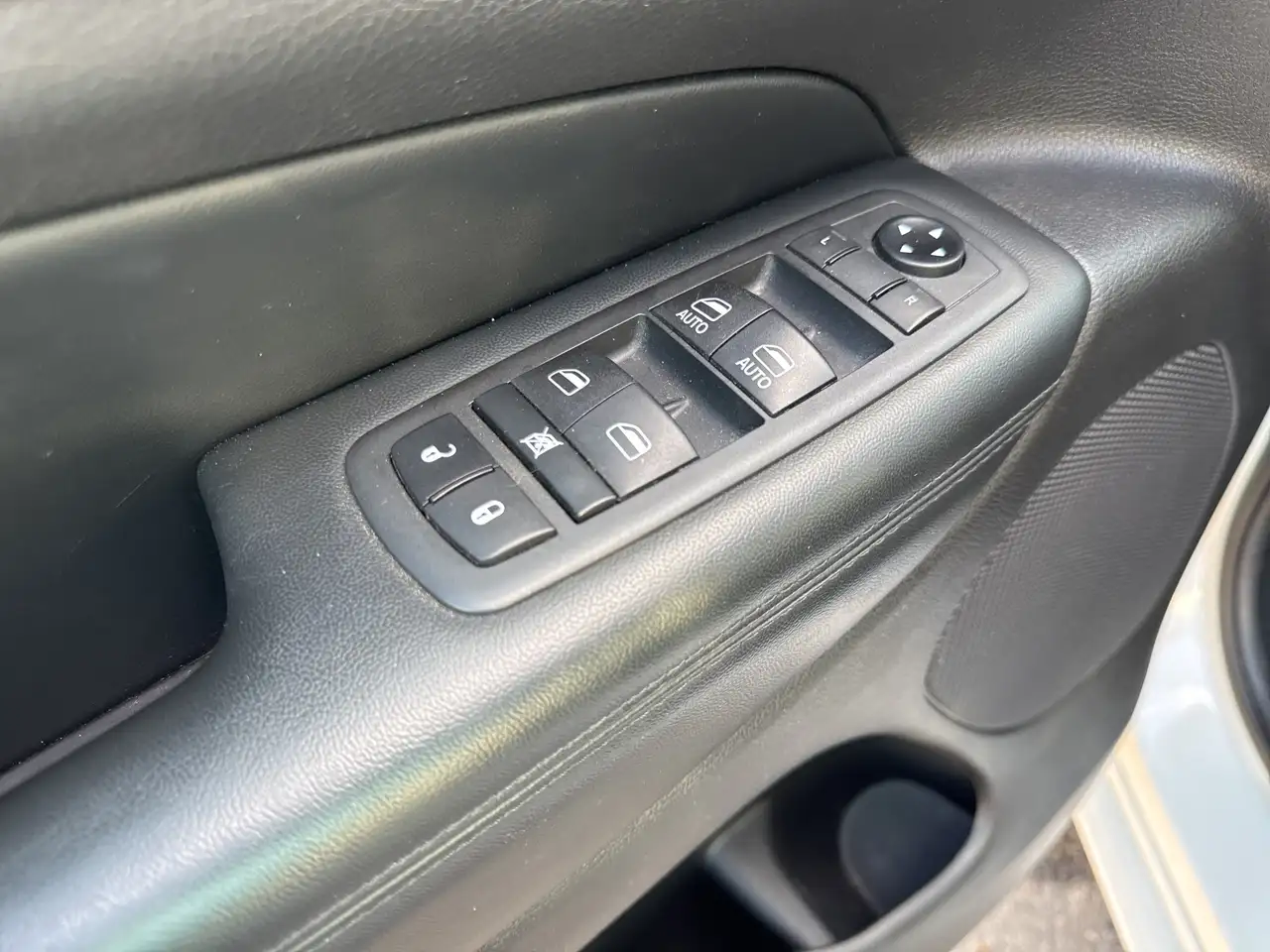 Jeep Grand Cherokee fotografie Jeep Grand Cherokee