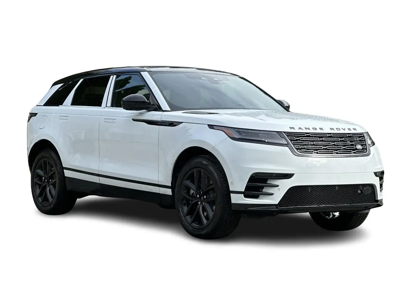 Land Rover Range Rover Velar снимка Land Rover Range Rover Velar