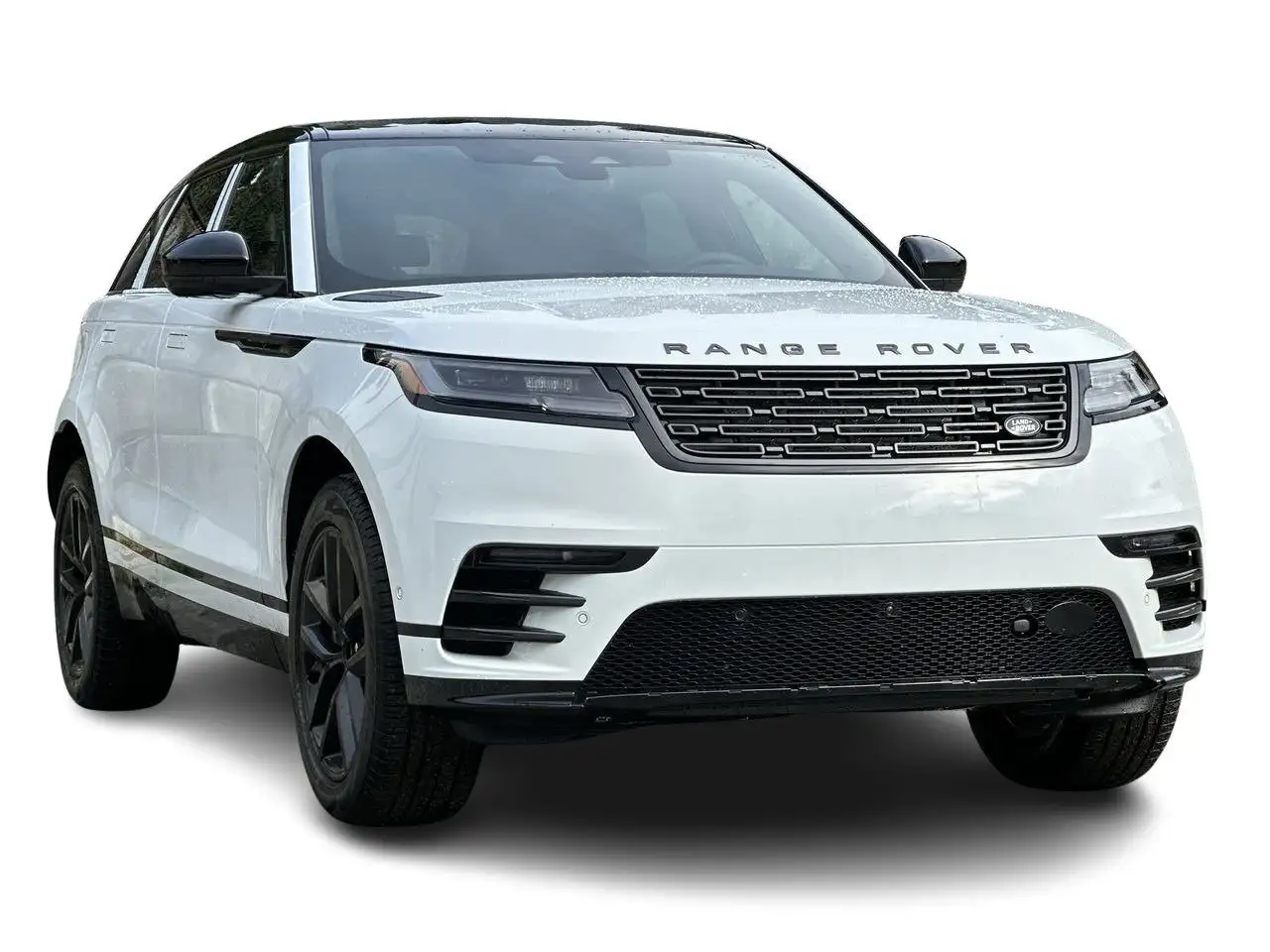 Land Rover Range Rover Velar снимка Land Rover Range Rover Velar