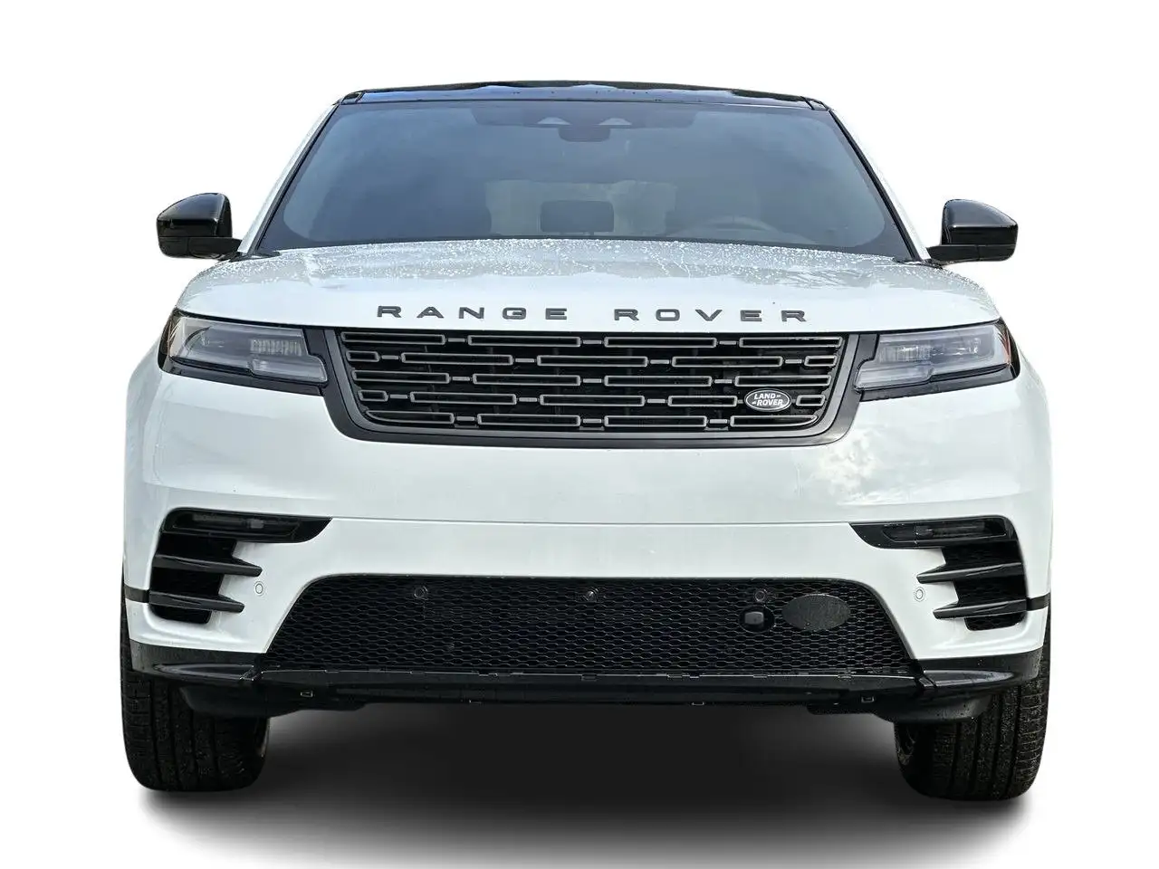 Land Rover Range Rover Velar снимка Land Rover Range Rover Velar