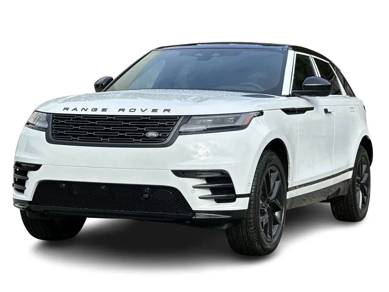 Land Rover Range Rover Velar снимка Land Rover Range Rover Velar